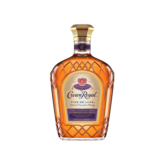 Crown Royal Whisky 12x1L