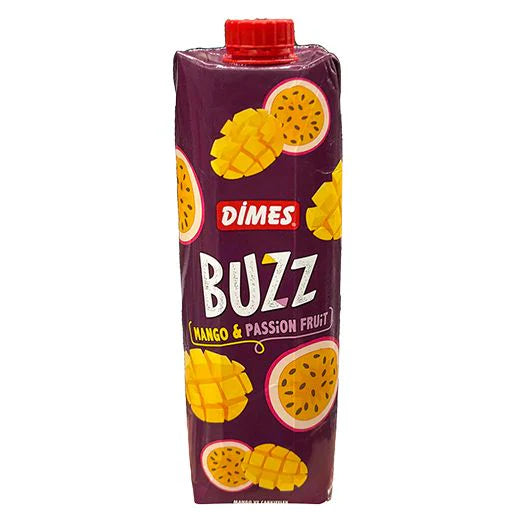 Dimes Juice Box 12x1 Ltr (Airport)