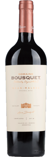 Domaine Bousquet Organic 6x750ml