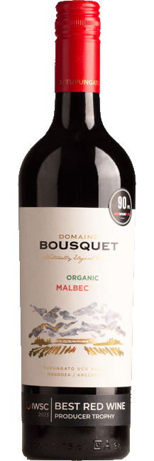 Domaine Bousquet Organic 6x750ml