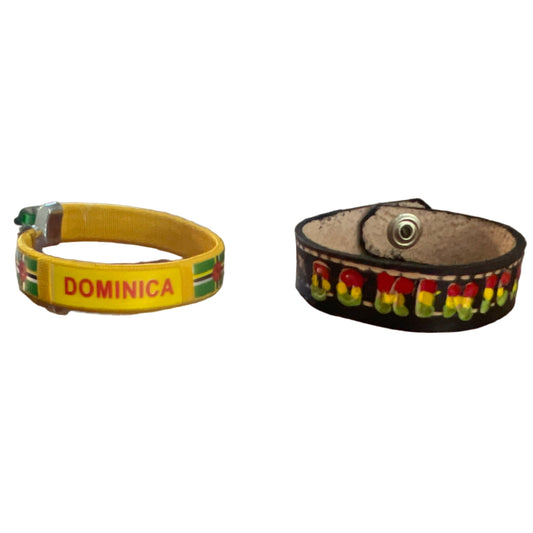 Dominica Bracelet