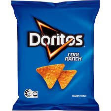 Frito Lay Snacks 28.3g