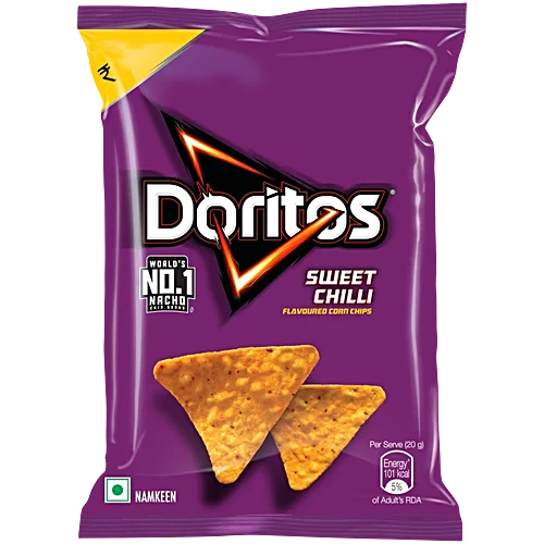 Frito Lay Snacks 28.3g