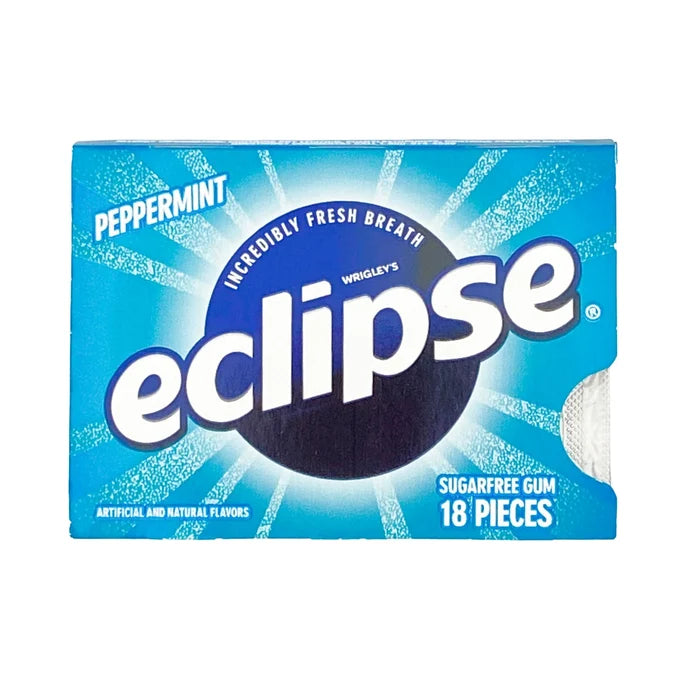Eclipse Gum 8x18pieces