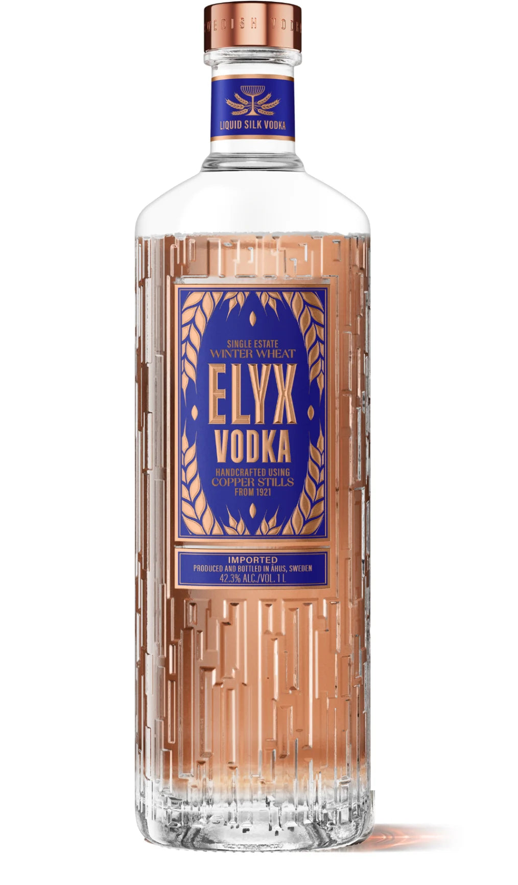 Absolute Elyx 6x1L