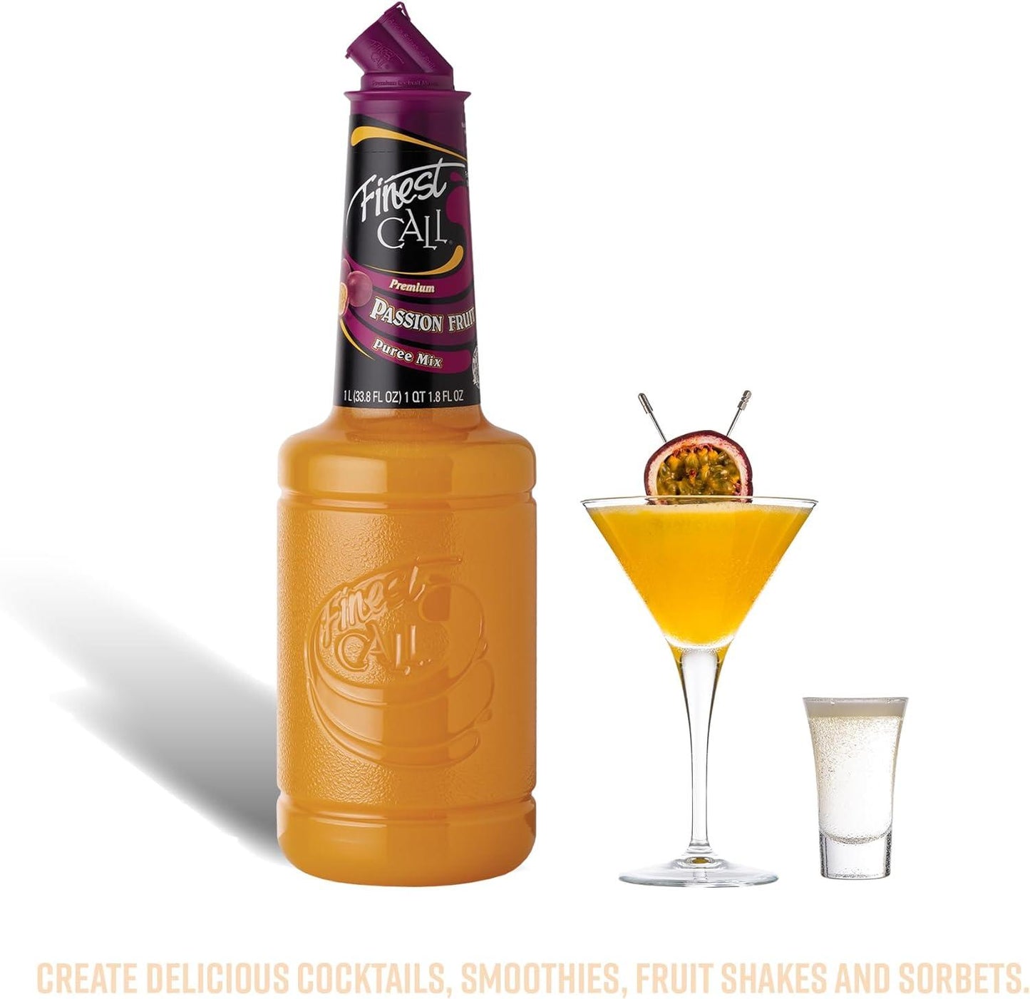 Finest Call Puree 12x1L
