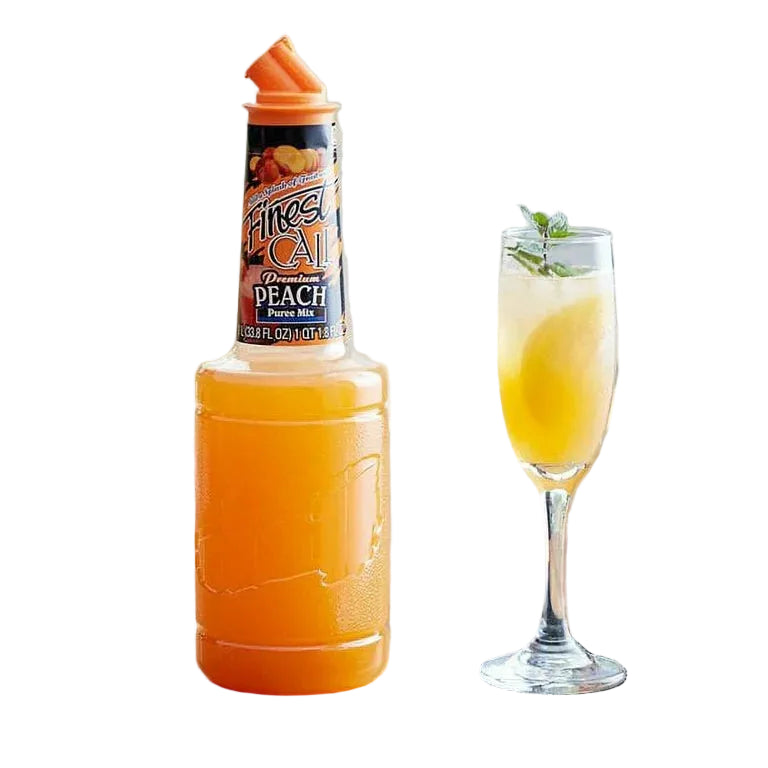 Finest Call Puree 12x1L