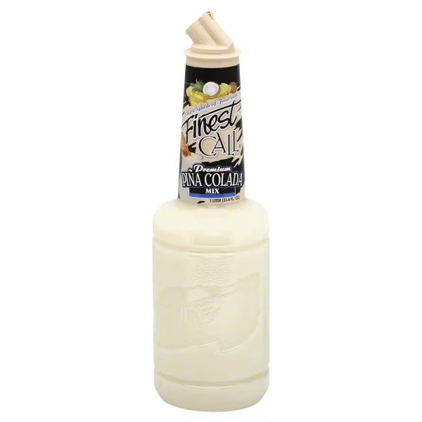 Finest Call Puree 12x1L