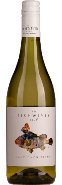 Fish Wives Club 6 x 750 ml 13.5%