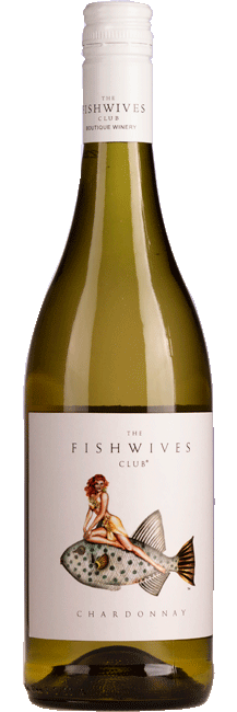 Fish Wives Club 6 x 750 ml 13.5%