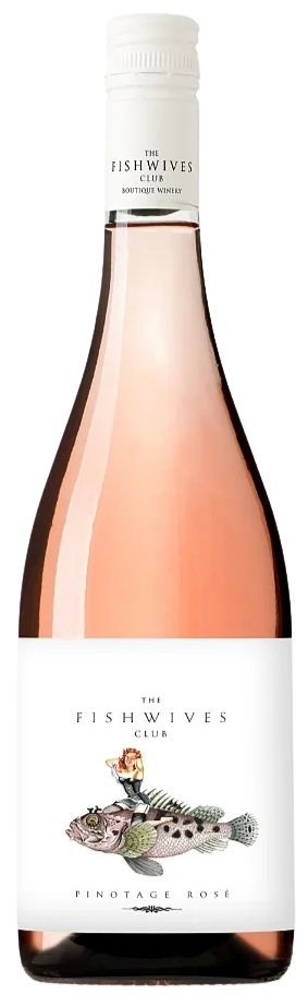 Fish Wives Club 6 x 750 ml 13.5%