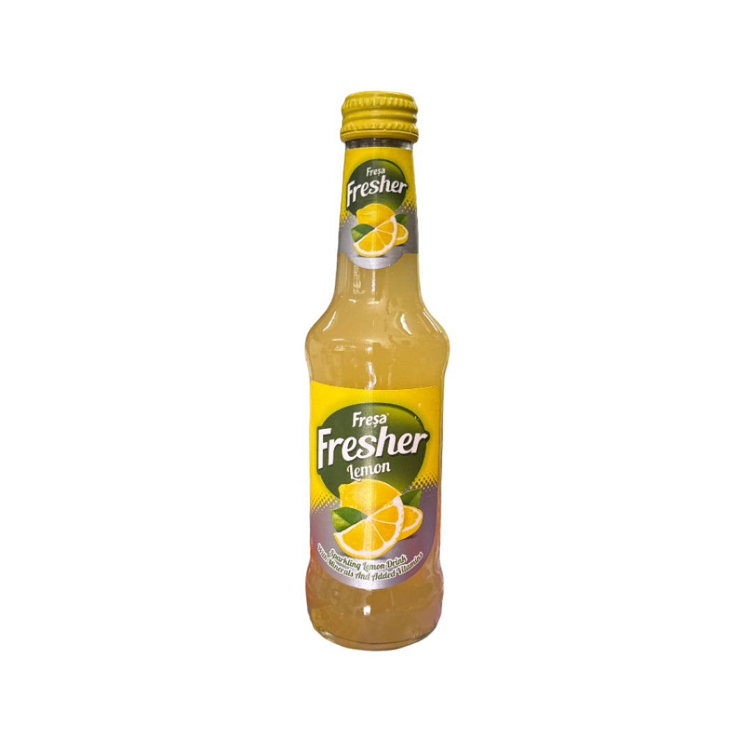 Fruit fresher bottle 