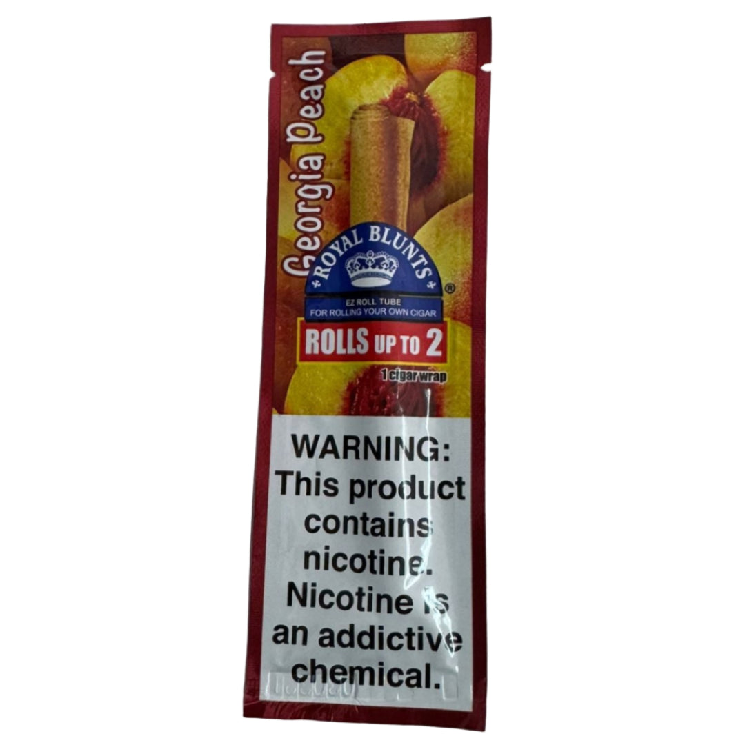 Royal Blunts