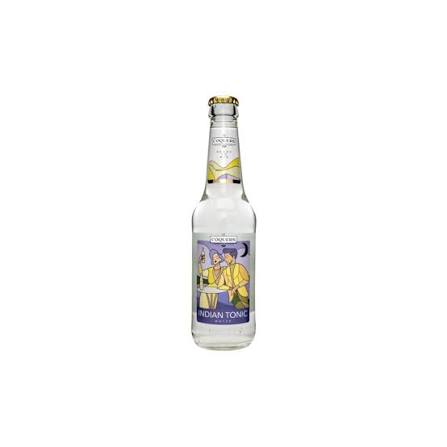 Le Coq Coquers Tonic Bottle 24x330ml