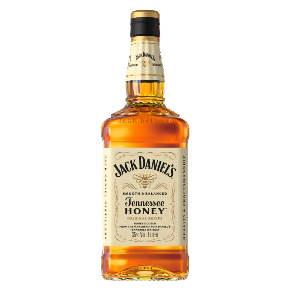 Jack Daniels Whiskey