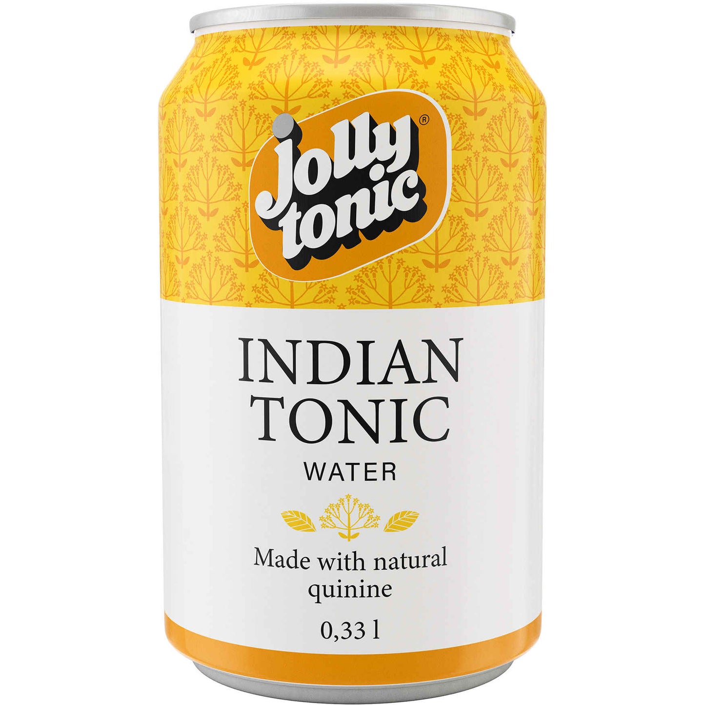 Jolly Tonic 24x330ML