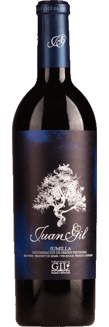 Juan GIl 750ml