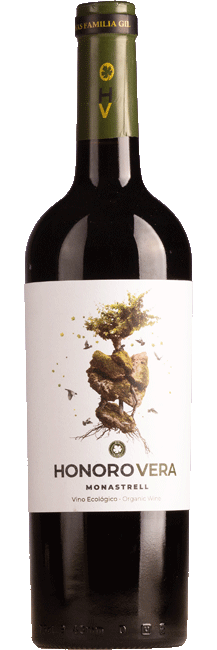 Juan GIl 750ml