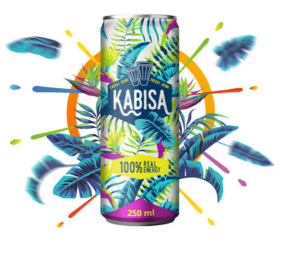 Kabisa 24x250ml