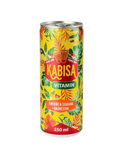 Kabisa 24x250ml