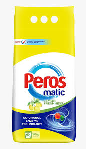 Peros Powder Detergent 20x450g