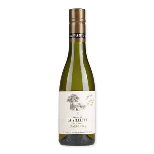 La Villette 12x375ml