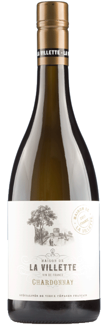 La Villette 6 x 750 ml