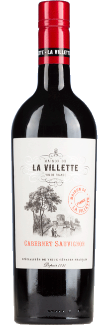 La Villette 12x375ml
