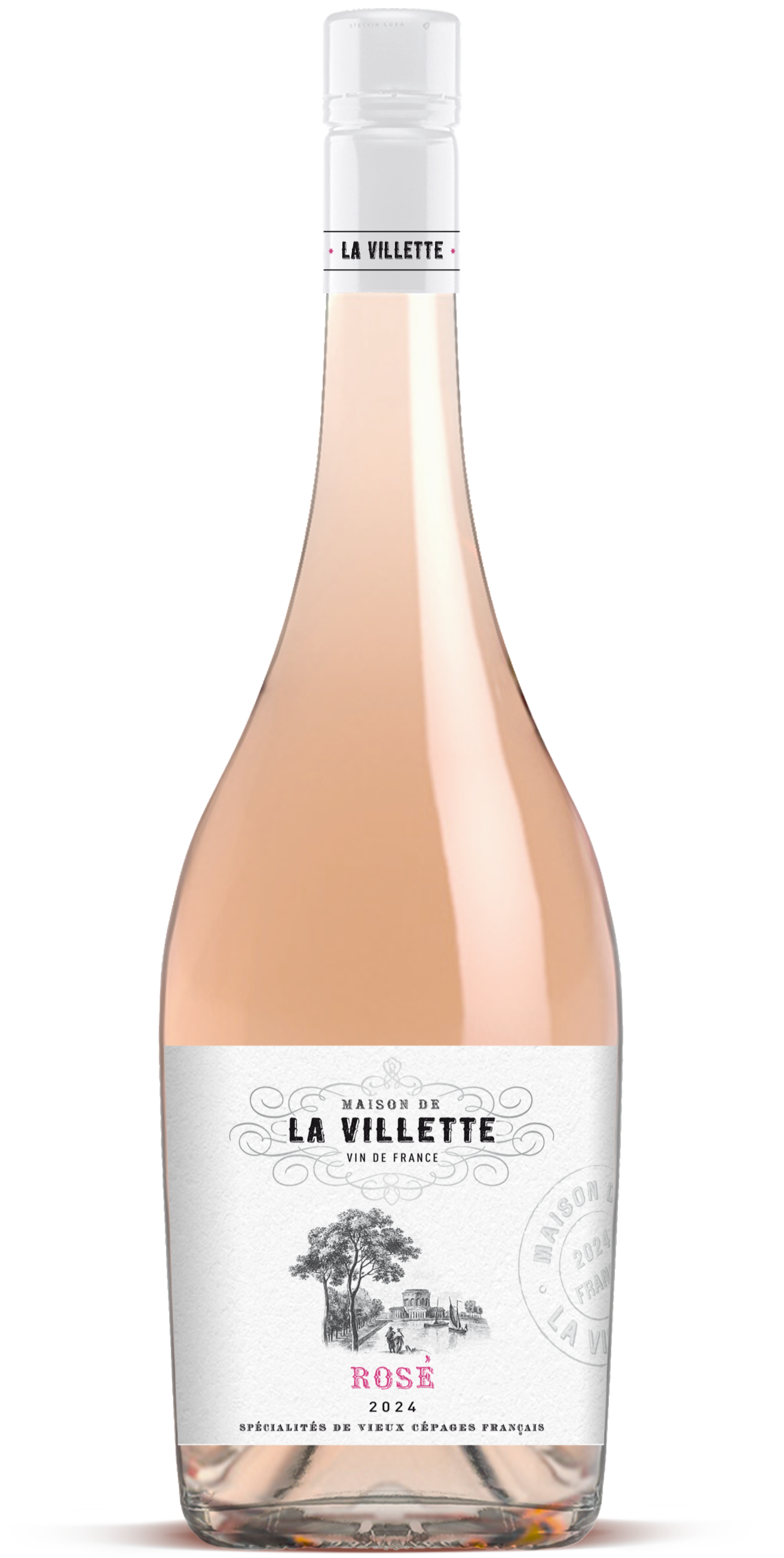 La Villette 12x375ml