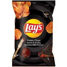 Frito Lay Snacks 28.3g