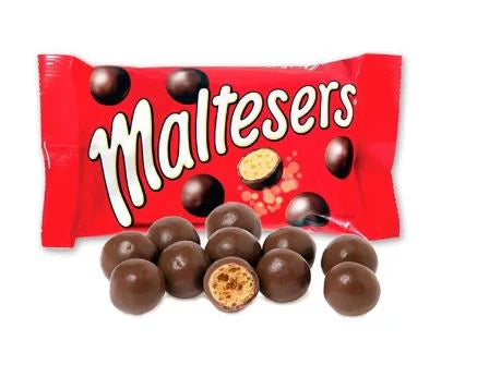 Maltesers 25 x 37g (Airport)