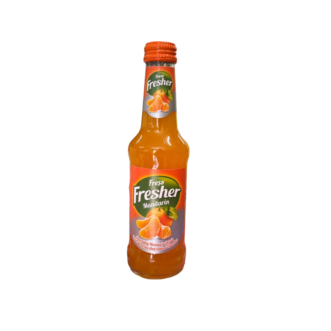Fruit Fresher bottle 