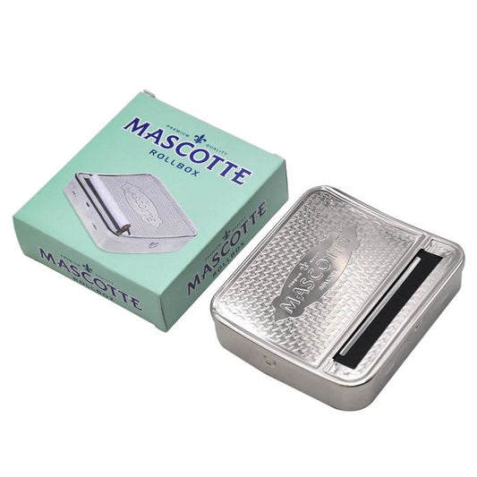Mascotte Rolling Paper Box