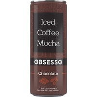 Dimes Obesso Iced Coffee 12x250ml