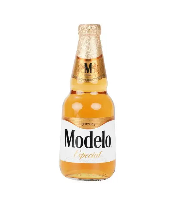 Modelo Especial 12x355ml