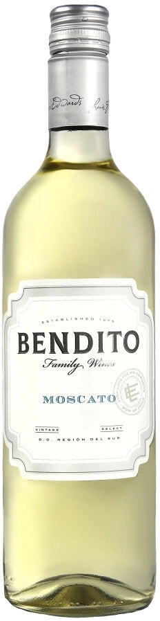 Bendito Wine 12x750ml