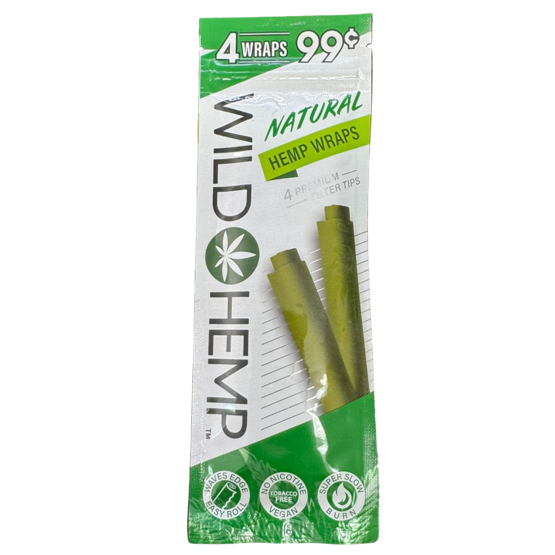 Wild Hemp