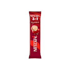 Nescafe 3 in 1