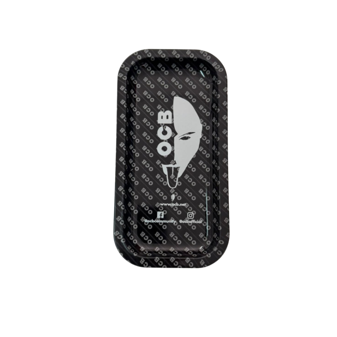 OCB Small Metal Tray
