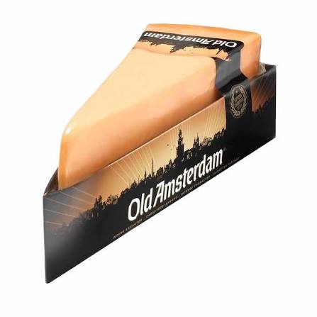 Old Amsterdam Cheese Slice 285g