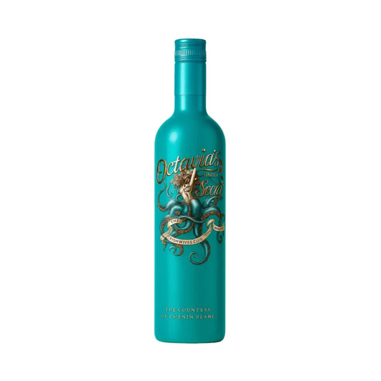 Fish Wives Club Cabernet Sauvignon 6 x 750 ml 14%