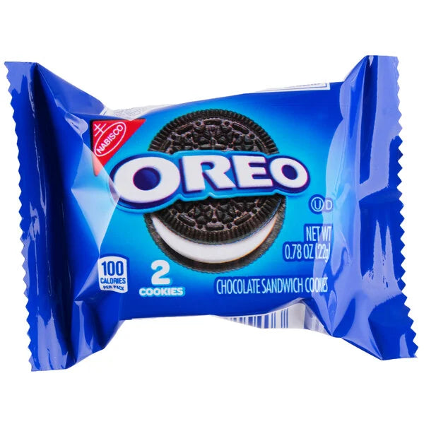 OREO Cookies (Airport)