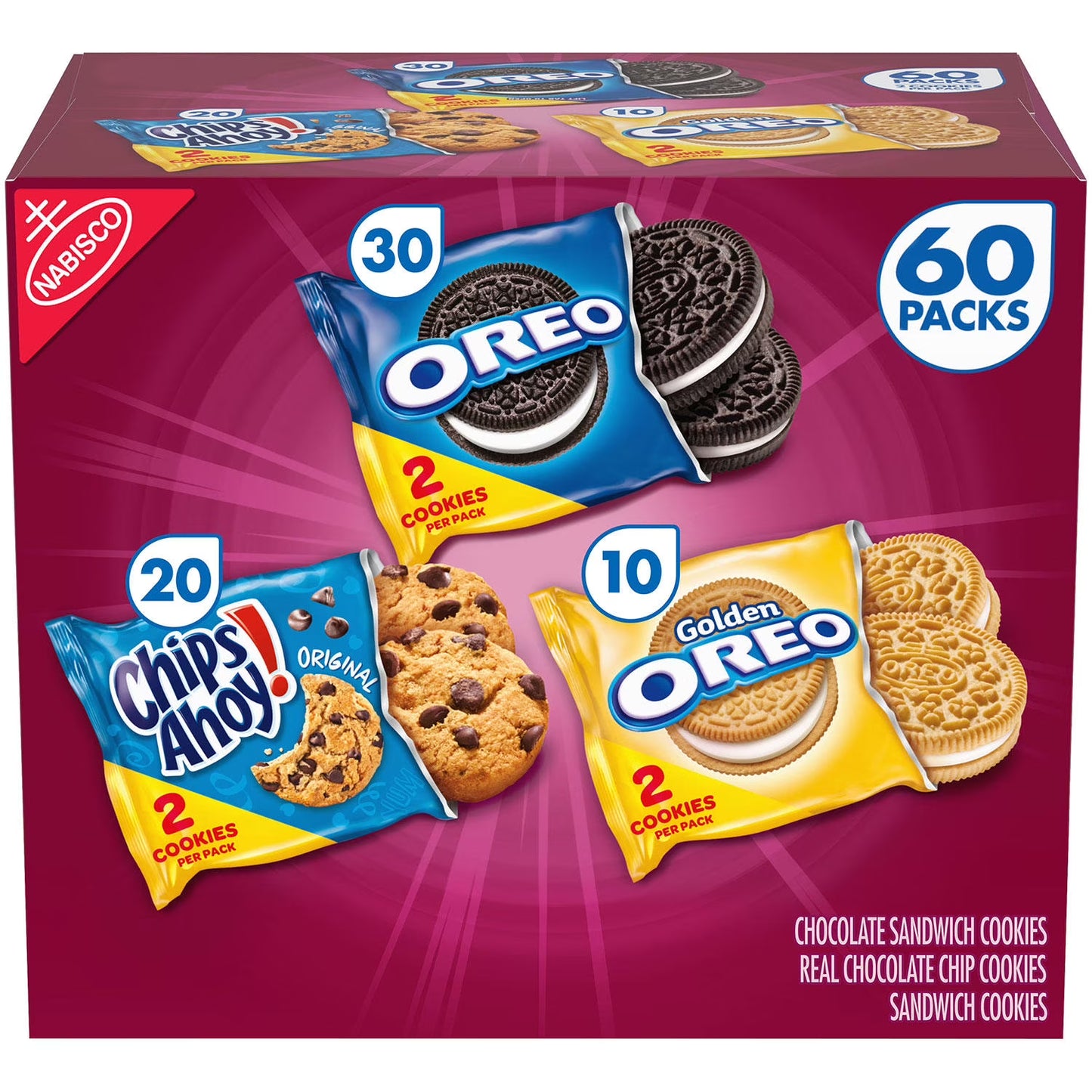 OREO Cookies (Airport)