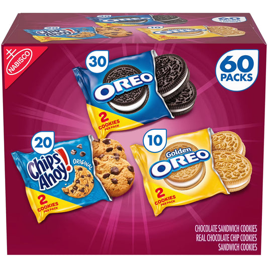 OREO Cookies (Airport)