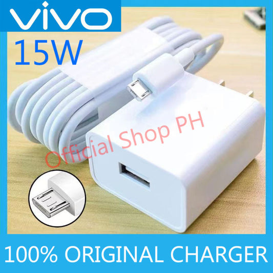 Original Travel Adapter - Fast Charger 15W