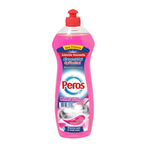 Peros Dishwashing Liquid 12x750ml