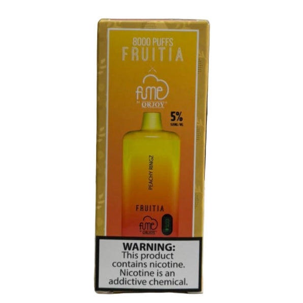 FRUITIA