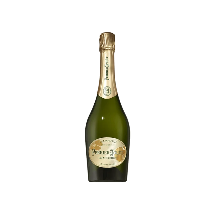Perrier Jouet Grand Brut Champagne (PJ)6x750ml