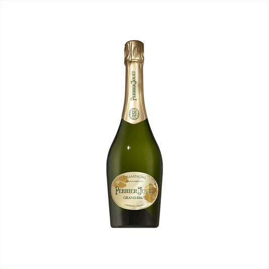 Perrier Jouet Grand Brut Champagne (PJ)6x750ml