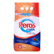 Peros Powder Detergent 20x450g